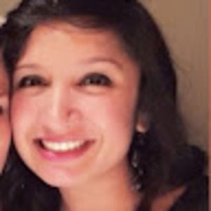 Meet your Posher, Tanya